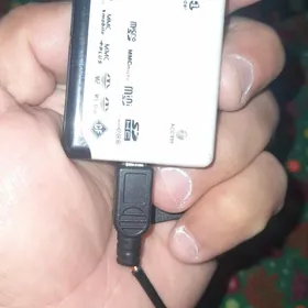 Adaptr çip dakylýan