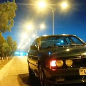 BMW 520 1992