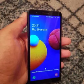 Samsung A 01