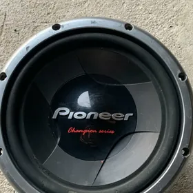 pioneer