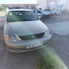 Toyota Avalon 2002