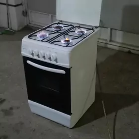 gaz plita