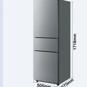 Midea holodilnik 215L