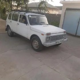 Lada 2107 1998