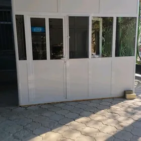 butga plastik