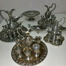 Мельхиор наборы