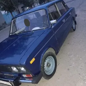 Lada 2103 1983