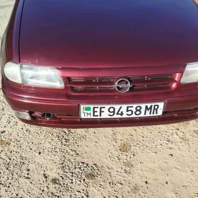 Opel Astra 1993