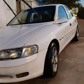 Opel Vectra 1997