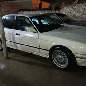 BMW 540 1993