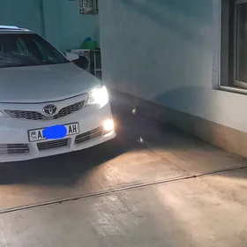 Toyota Camry 2013