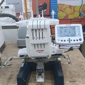 janome MB4 S