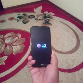 TELEFON LG SMARTPHONE