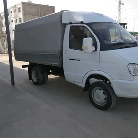 Gaz Gazel 2011