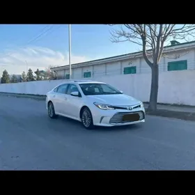 Toyota Avalon 2016