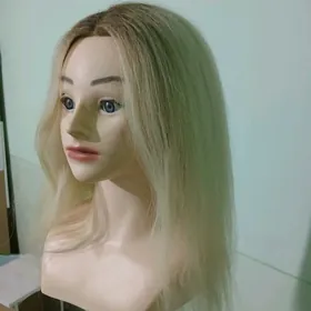saç maniken