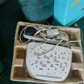Tende Wifi