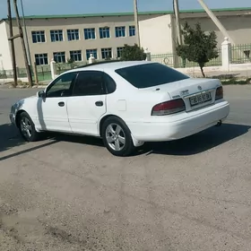 Toyota Avalon 1996