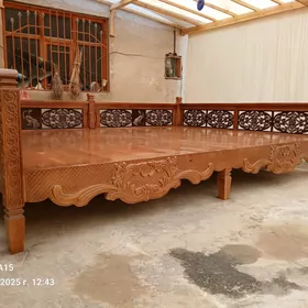 тапчан