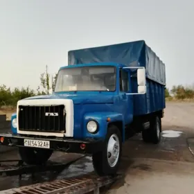 Gaz 53 1993