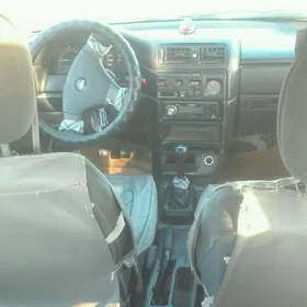 Opel Vectra 1992