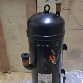 VRF Kompressor Компрессор VRV