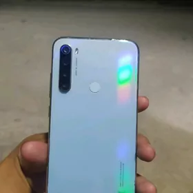 Redmi note 8