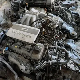 toyota 3.0, 3.3 dwigatel