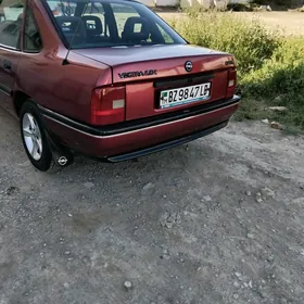 Opel Vectra 1992