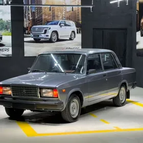 Lada 2107 2011
