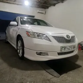 Toyota Camry 2008