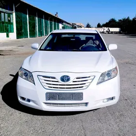 Toyota Camry 2008