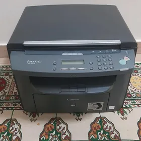 Canon 4018 printer