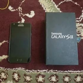 Samsung S2