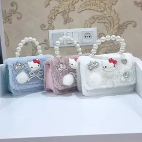 детские сумки