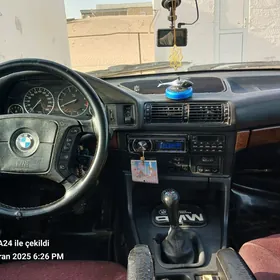 BMW 535 1995