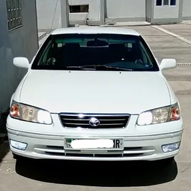 Toyota Camry 1998