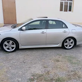 Toyota Corolla 2010