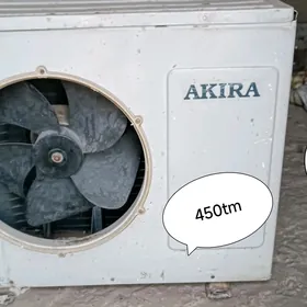 AKIRA 19 matory ýanan