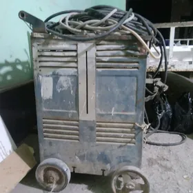 swarka aparat 380v
