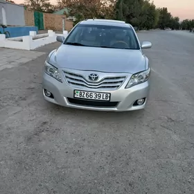 Toyota Camry 2007