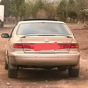 Toyota Camry 2001