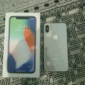 iphone xS 256gb