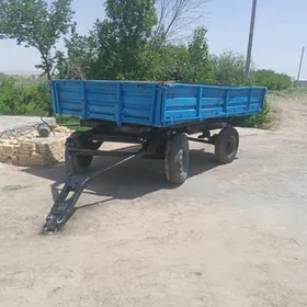 MTZ T-28 1989