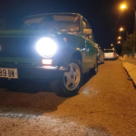 Lada 2101 1983