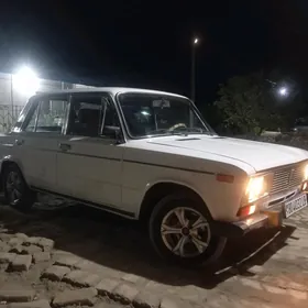 Lada 2106 1998