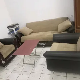 ТРОЙКА.