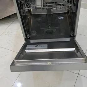посудамоющая машинах