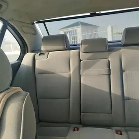 BMW 545 1997