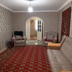 Arenda Buzmeyin Tamatnyy